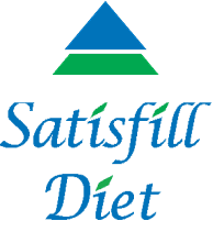 Satisfill Logo