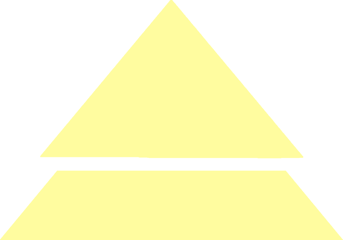 Decorative Triangles